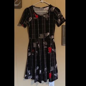 Brand New Lula Roe dress!